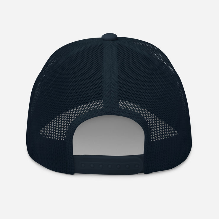 Plimsoll Gear®  Trucker Hat