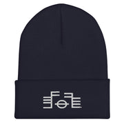 Plimsoll Gear ® Cuffed Beanie