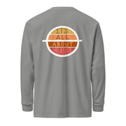 Plimsoll Sunset Racer LS Tee