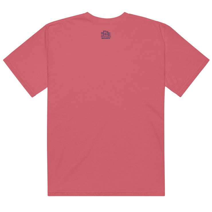 Plimsoll Gear® Chakra Cotten Tee