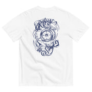 Plmsoll Refuse to Sink Tee