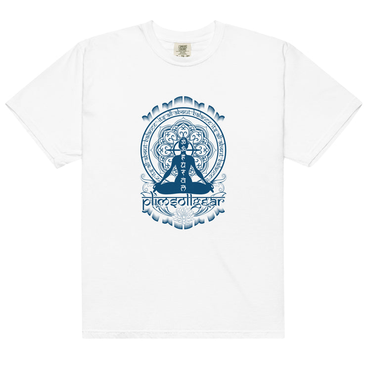 Plimsoll Gear® Chakra Cotten Tee