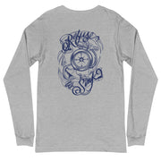 Plimsoll Refuse to Sink LS Tee
