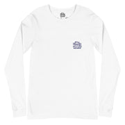 Plimsoll Refuse to Sink LS Tee