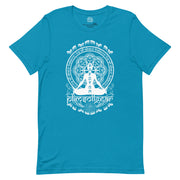 Plimsoll Gear® Unisex Chakra Tee