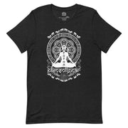Plimsoll Gear® Unisex Chakra Tee