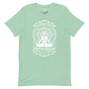 Plimsoll Gear® Unisex Chakra Tee