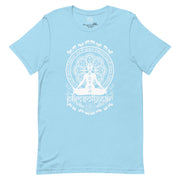 Plimsoll Gear® Unisex Chakra Tee