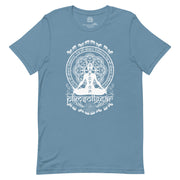 Plimsoll Gear® Unisex Chakra Tee