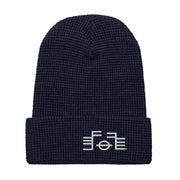 Plimsoll Gear® Waffle Beanie