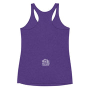 Yoga Chakra Racerback Tee